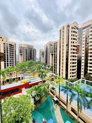 Dover Parkview (D5), Condominium #497929191